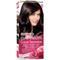 Краска для волос Garnier Color Sensation 3.0 Королевский кофе 110 мл Фото