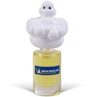 Ароматизатор для автомобіля Michelin Свіжість океану мiнi-пляшка 5 мл Фото