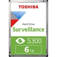 Жесткий диск Toshiba 3.5" 6TB Фото