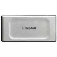 Накопичувач SSD Kingston USB 3.2 2TB Фото