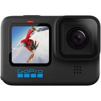 Экшн-камера GoPro HERO10 Black Фото
