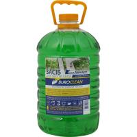 Средство для мытья стекла Buroclean зеленое яблоко 5 л Фото