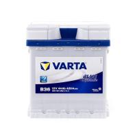 Акумулятор автомобільний Varta Blue Dynamic 44Ah Фото