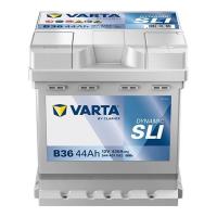 Аккумулятор автомобильный Varta Blue Dynamic 44Ah Фото