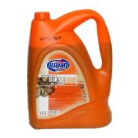 Моторное масло ВАМП М-10ДМ кан. 10л/8,1кг Фото