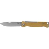 Ніж Boker Plus Atlas Brass Фото