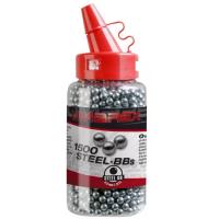 Пульки Umarex Quality BBs 0,35 г1500 шт/уп Фото