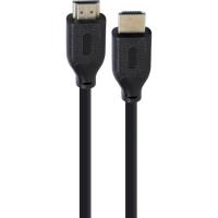 Кабель мультимедійний Cablexpert HDMI M to HDMI M 2.0m V2.1 Фото
