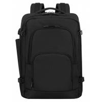 Рюкзак для ноутбука RivaCase 17.3" 8461 Tegel, Black Фото