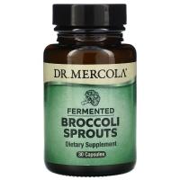 Трави Dr. Mercola Ферментированные ростки Брокколи, Fermented Brocco Фото