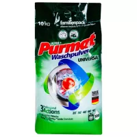 Стиральный порошок Purmat Universal 10 кг Фото