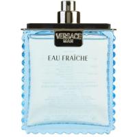Туалетная вода Versace Man Eau Fraiche тестер 100 мл Фото