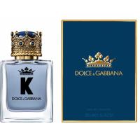 Туалетна вода Dolce&Gabbana K 50 мл Фото