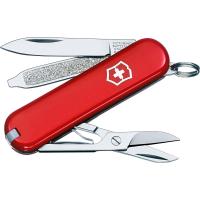 Нож Victorinox Classic SD Red Фото