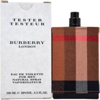 Туалетна вода Burberry London For Men тестер 100 мл Фото