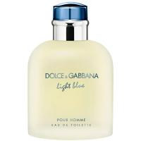 Туалетная вода Dolce&Gabbana Light Blue Pour Homme 75 мл Фото