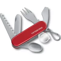 Ніж Victorinox Pocket Knife Toy Red Фото