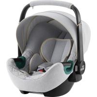 Автокресло Britax-Romer Baby-Safe 3 i-Size Nordic Grey Фото
