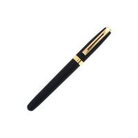 Ручка перьевая Sheaffer PRELUDE Matt Black GT FP M Фото