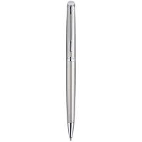 Ручка шариковая Waterman HEMISPHERE S/S CT BP Фото
