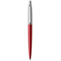 Ручка шариковая Parker JOTTER 17 Kensington Red CT BP Фото