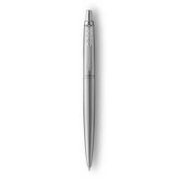 Ручка шариковая Parker JOTTER 17 XL Monochrome Gray CT BP Фото
