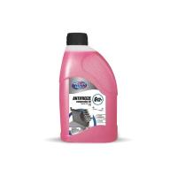 Антифриз ВАМП -30 CT12+ 1л черв. Фото