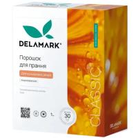 Стиральный порошок DeLaMark Color 1 кг Фото