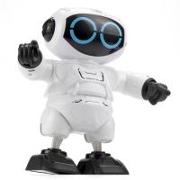 Інтерактивна іграшка Silverlit Танцующий робот Фото