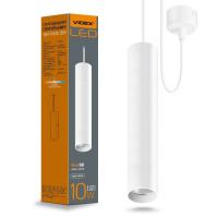 Светильник Videx LED 10W 4100K белый Фото