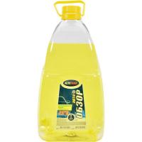 Омыватель автомобильный Автотрейд зимний этил. OBZOR AUTO (-20) 5л Лимон Фото