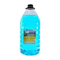 Омыватель автомобильный Synoptic летний Bubble Gum 5л синий Фото