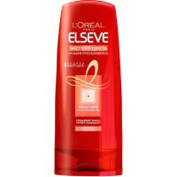 Кондиционер для волос Elseve Цвет и Блеск для окрашенных и мелированных волос 2 Фото