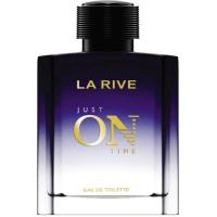 Туалетная вода La Rive Just On Time 100 мл Фото