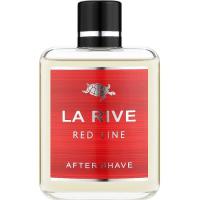 Лосьйон після гоління La Rive Red Line 100 мл Фото