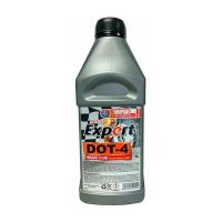 Тормозная жидкость Polo Expert ДОТ-4 1л. Фото