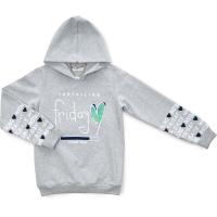 Кофта детская Breeze худи Фото