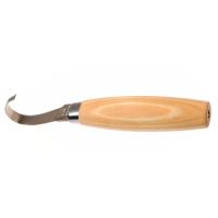 Нож Morakniv Woodcarving 164 Left Фото
