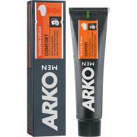 Крем для гоління ARKO Comfort 65 мл Фото