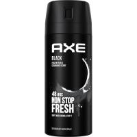 Дезодорант AXE Black спрей 150 мл Фото