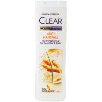 Шампунь Clear Против перхоти для женщин Защита от выпадения воло Фото