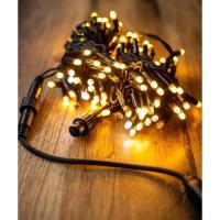 Гирлянда BPNY со вспышкой White 100LED, 10М, 220V, 6W Фото