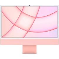 Комп'ютер Apple A2438 24" iMac Retina 4.5K / Apple M1 with 8-core Фото