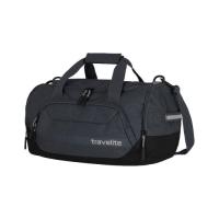 Сумка дорожная Travelite Kick OFF 69 S 23 л Dark Antracite Фото