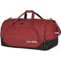 Дорожня сумка Travelite Kick OFF 69 XL 120 л Red Фото