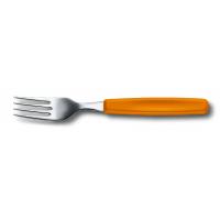 Столовая вилка Victorinox SwissClassic Table Fork Orange Фото