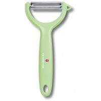Овощечистка Victorinox Tomato and Kiwi Light Green Фото