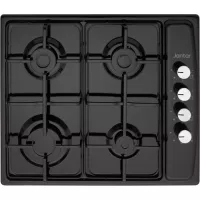Варочна поверхня Jantar HSR 60 BL EF Фото