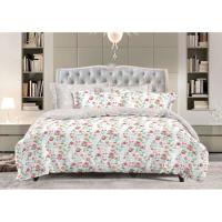 Постельное белье Home Line Эмили полуторный сатин Фото