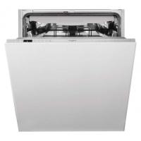 Посудомийна машина Whirlpool WIC3C33PFE Фото